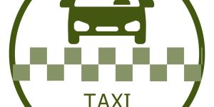 تاكسي مبارك الكبير